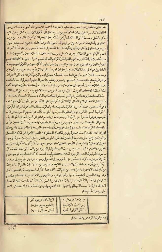 futmak.com - Page 164 - from part Four of the first Boulaq edition